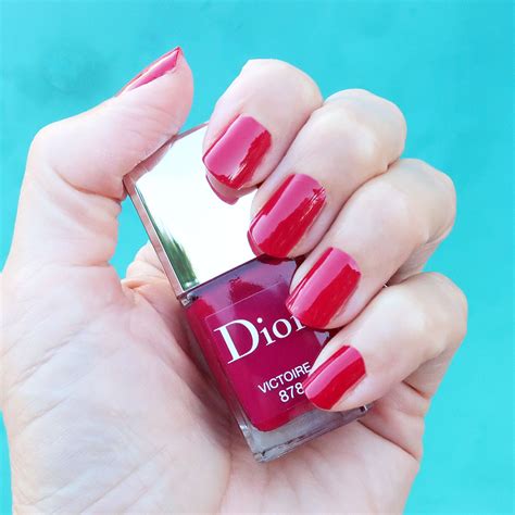 dior nailvarnish|Dior nail polish 2021.